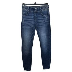 Kan Can blue jeans size 11/29